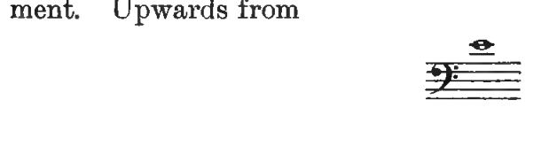 Original notation