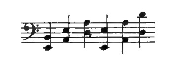 Original notation