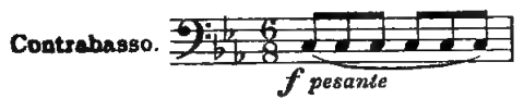 Original illustration or notation diagram
