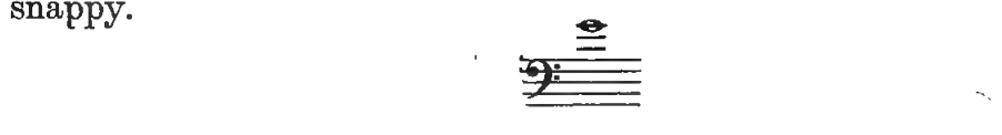 Original notation
