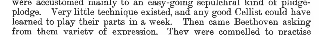 Original notation