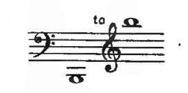Original notation