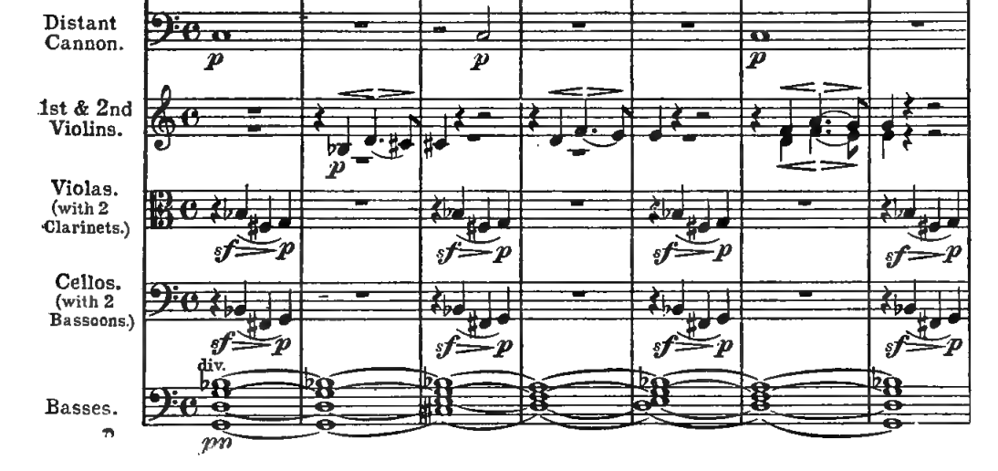Original notation