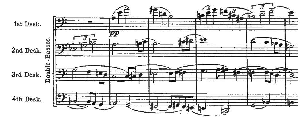 Original notation
