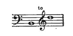 Original notation