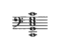 Original notation