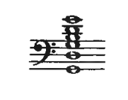 Original notation