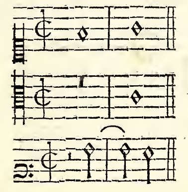 Original notation, labels, figures and analytical annotations retained without redrawing.