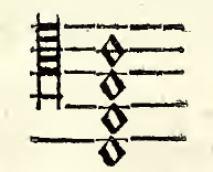 Original notation, labels, figures and analytical annotations retained without redrawing.