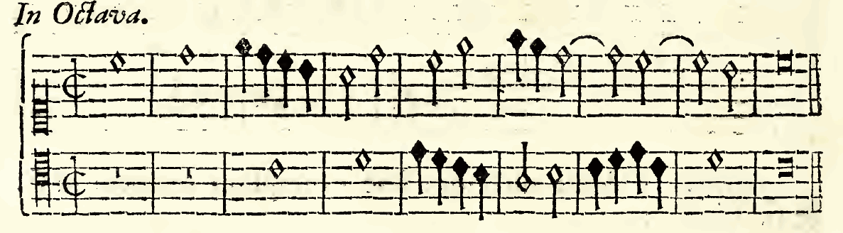 Original notation, labels, figures and analytical annotations retained without redrawing.