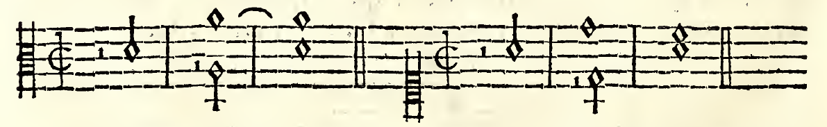 Original notation, labels, figures and analytical annotations retained without redrawing.