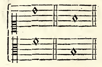 Original notation, labels, figures and analytical annotations retained without redrawing.