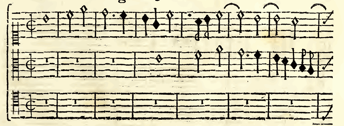 Original notation, labels, figures and analytical annotations retained without redrawing.