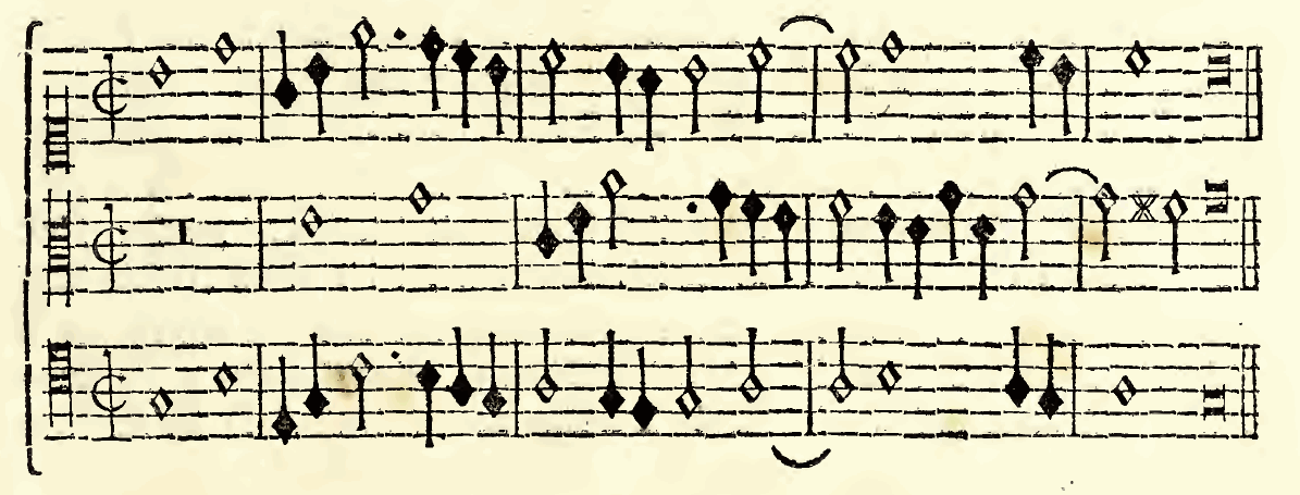 Original notation, labels, figures and analytical annotations retained without redrawing.