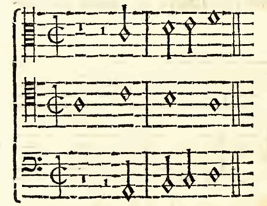 Original notation, labels, figures and analytical annotations retained without redrawing.