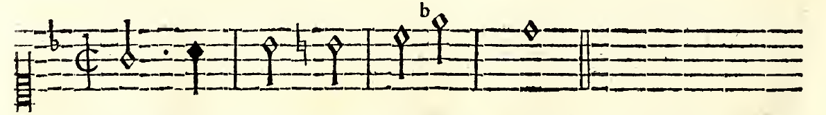Original notation, labels, figures and analytical annotations retained without redrawing.