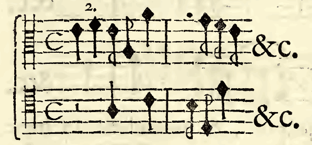 Original notation, labels, figures and analytical annotations retained without redrawing.