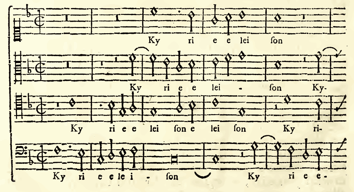 Original notation, labels, figures and analytical annotations retained without redrawing.