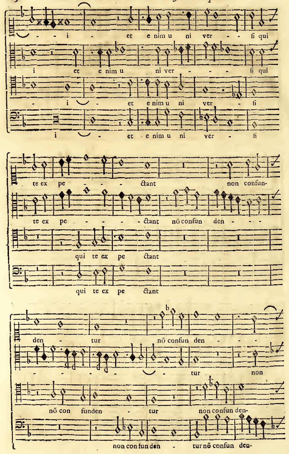 Original notation, labels, figures and analytical annotations retained without redrawing.