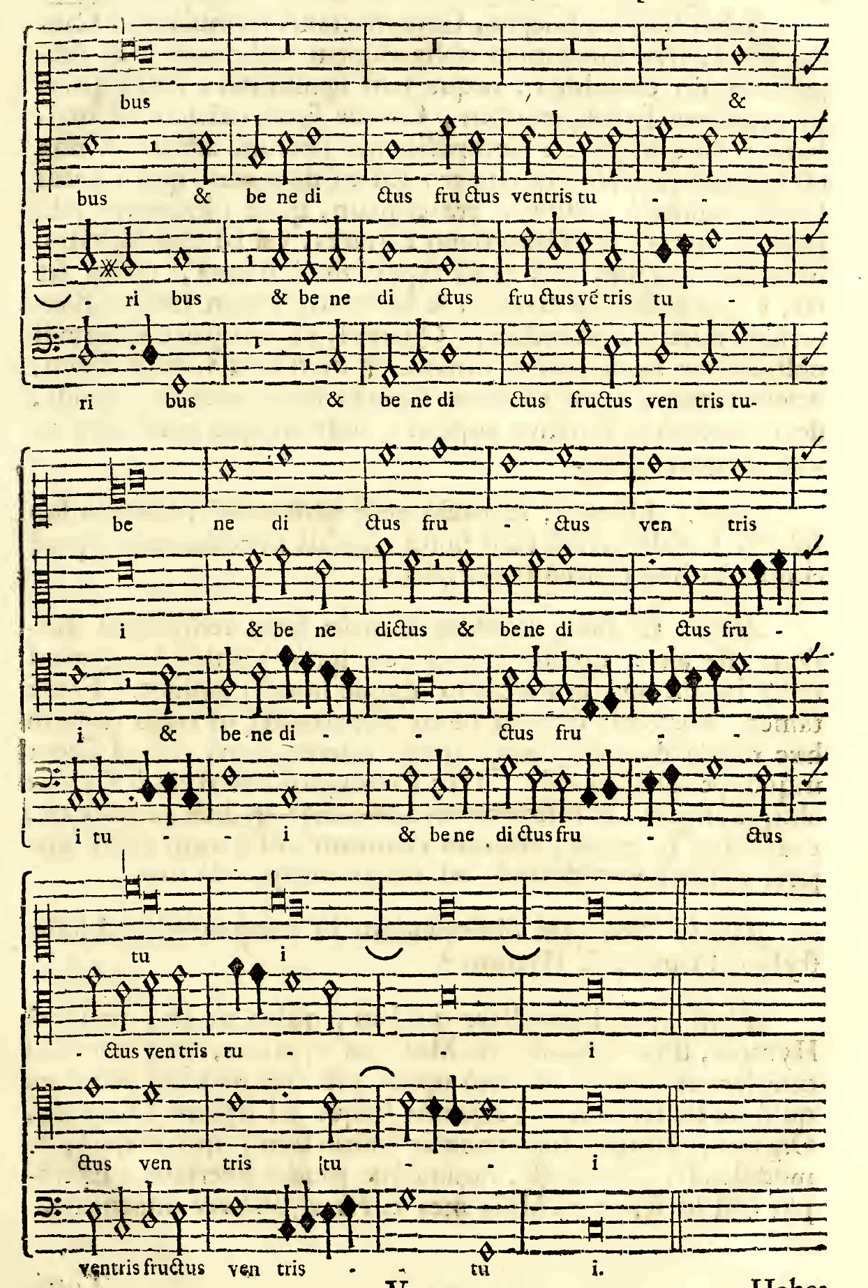 Original notation, labels, figures and analytical annotations retained without redrawing.