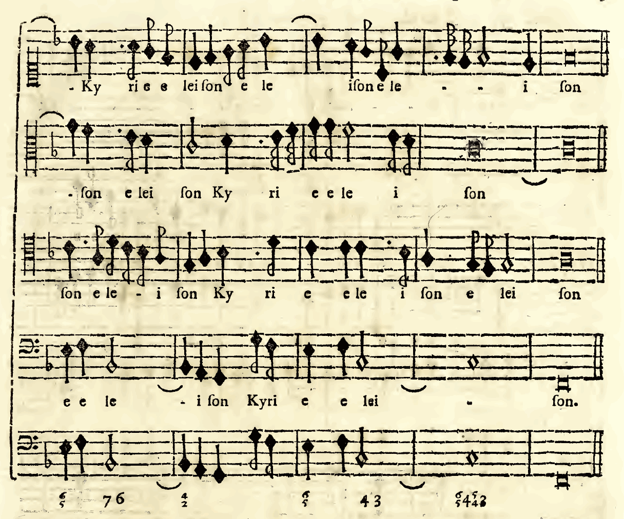 Original notation, labels, figures and analytical annotations retained without redrawing.