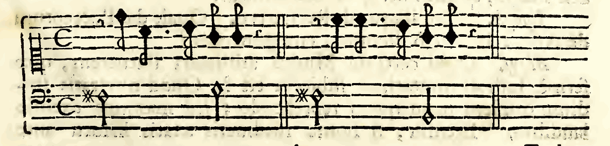 Original notation, labels, figures and analytical annotations retained without redrawing.