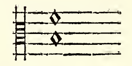 Original source notation and analytical marks, without redrawing.