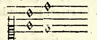 Original notation, labels, figures and analytical annotations retained without redrawing.