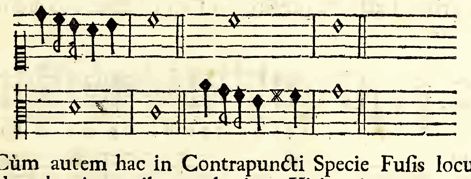 Original notation, labels, figures and analytical annotations retained without redrawing.