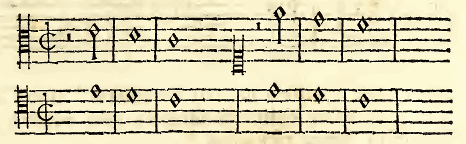 Original notation, labels, figures and analytical annotations retained without redrawing.
