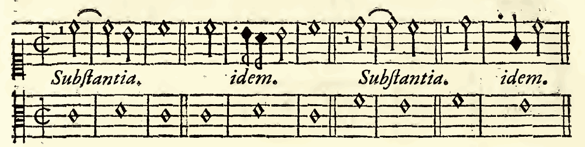 Original notation, labels, figures and analytical annotations retained without redrawing.