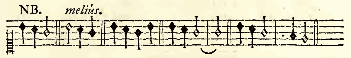 Original notation, labels, figures and analytical annotations retained without redrawing.