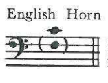 English Horn