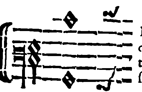 Basse-taille or concordant