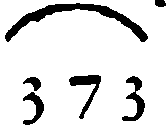 Curve showing the seventh prepared between two thirds.