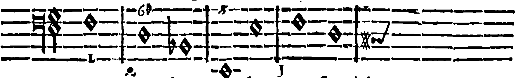 Another continuation in the key of F.