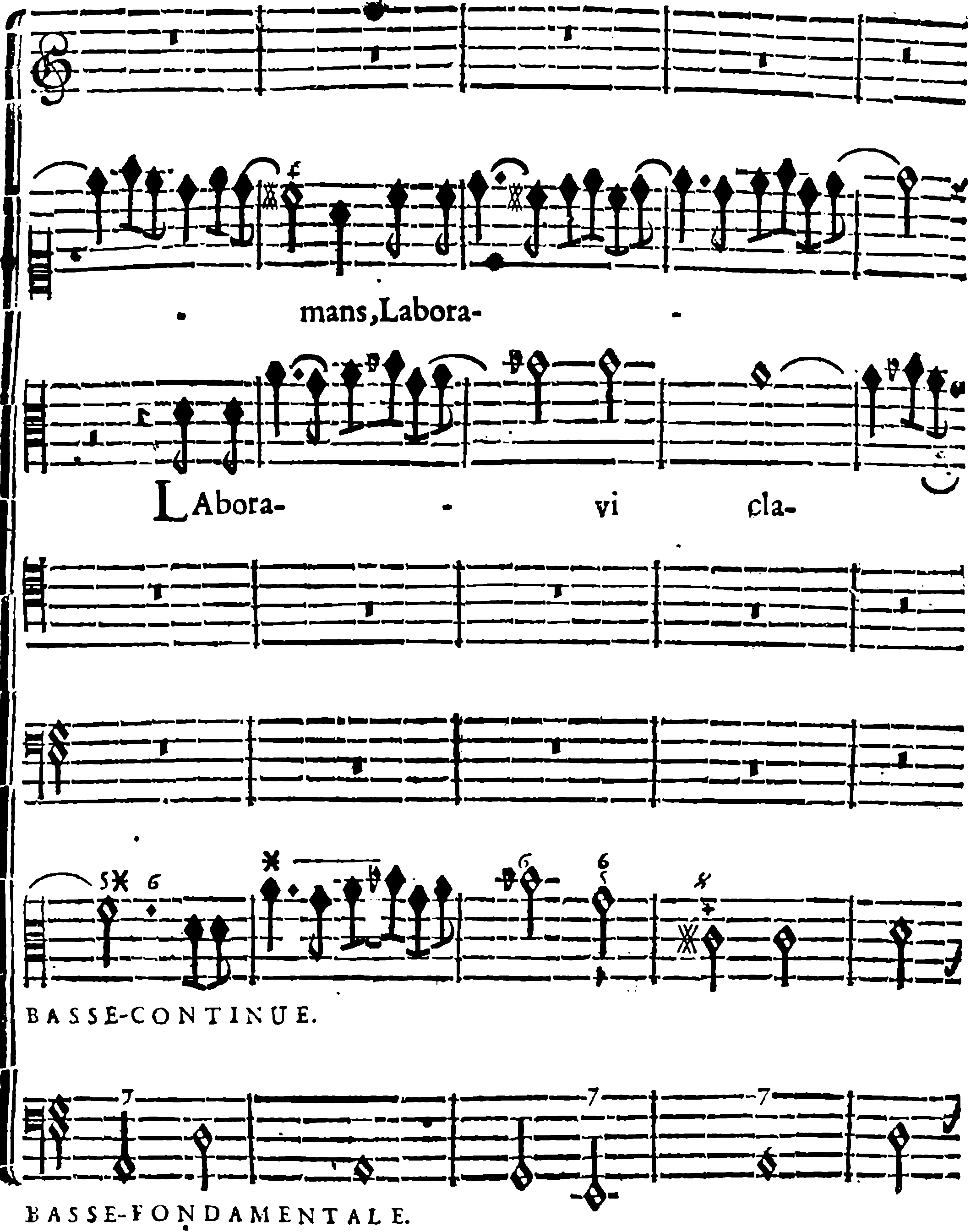 Quintet — Laboravi, page 2.