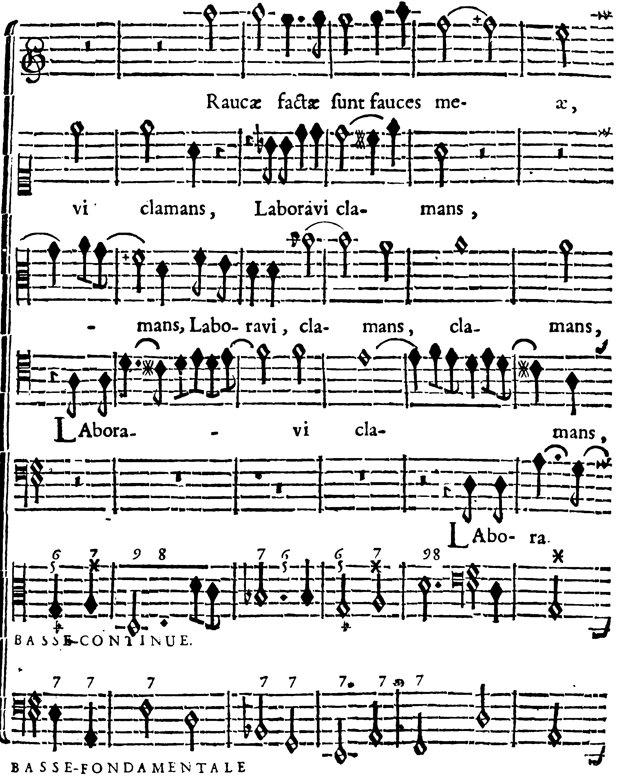 Quintet — Laboravi, page 3.