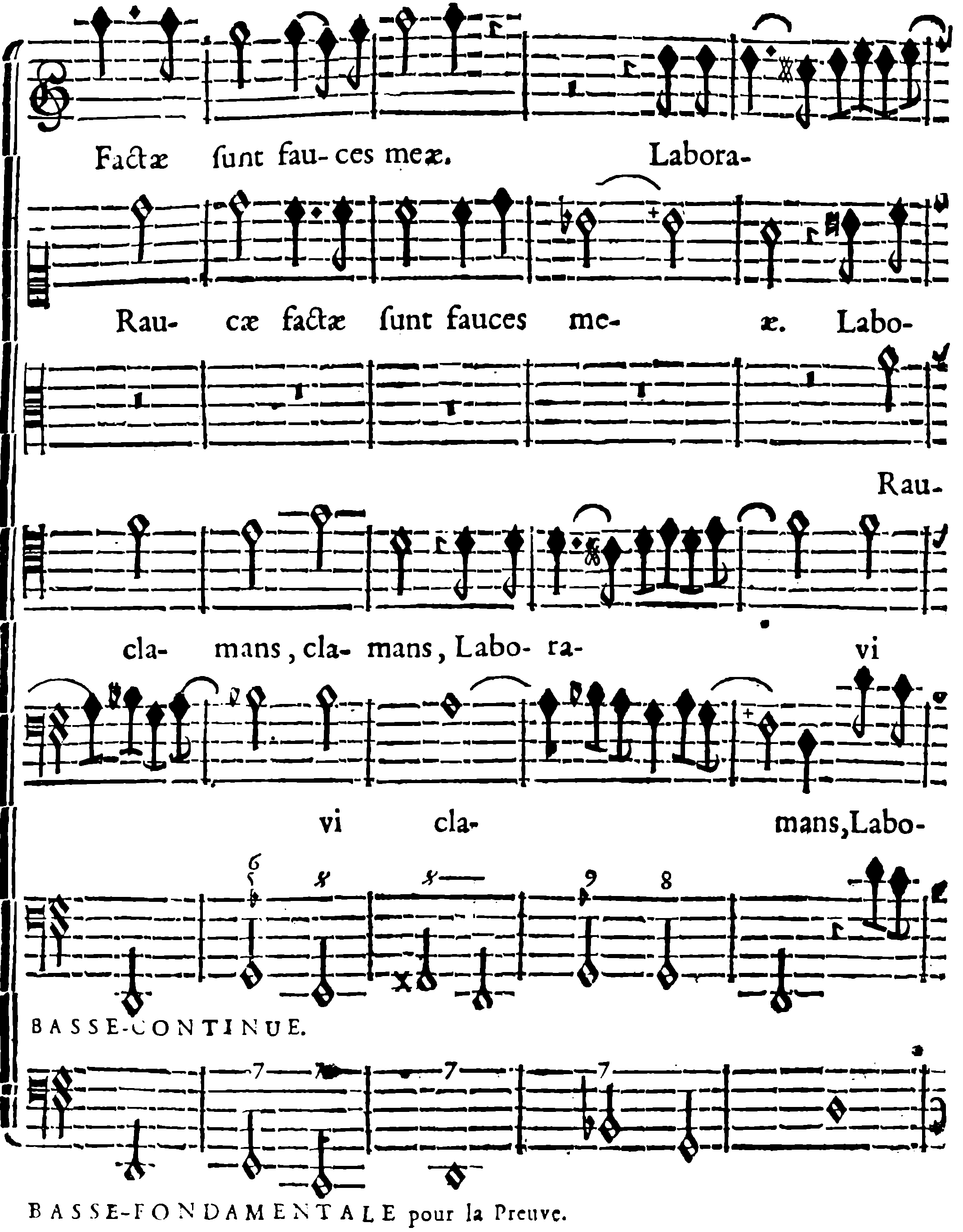 Quintet — Laboravi, page 4.