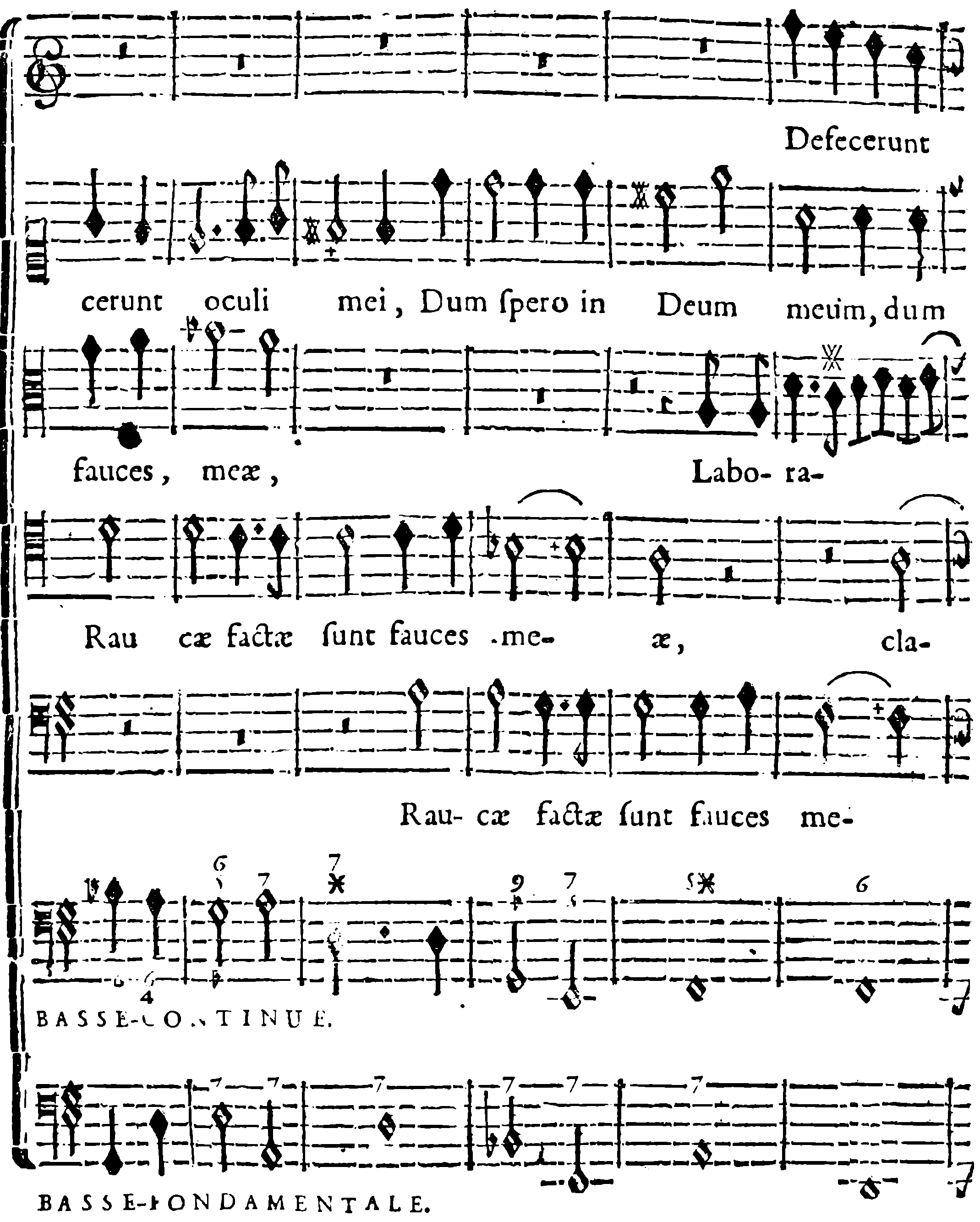 Quintet — Laboravi, page 6.