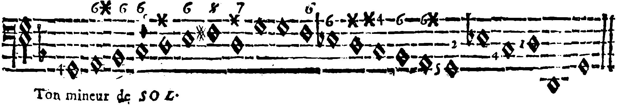 G Minor.