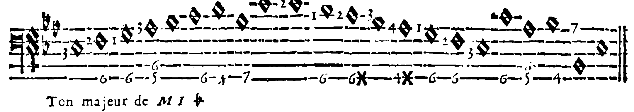 E♭ Major.