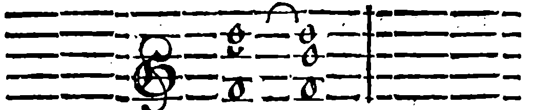 Corrected fourth measure counting backward on page 424.