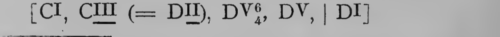 Original harmonic analysis