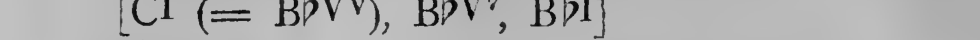 Original harmonic analysis
