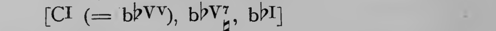 Original harmonic analysis