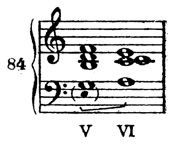 84. V VI