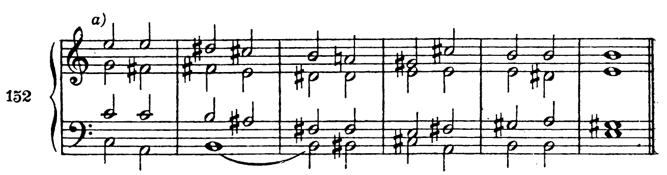 152 a)