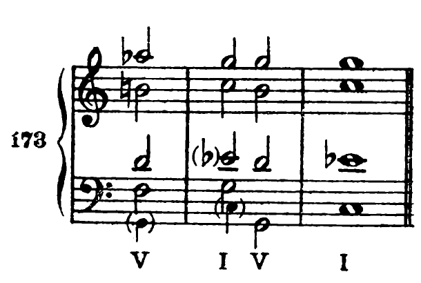 173 — V I V I