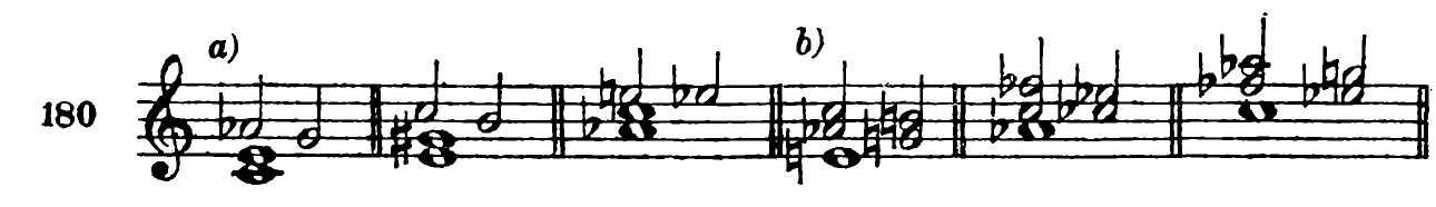 180 a) b)